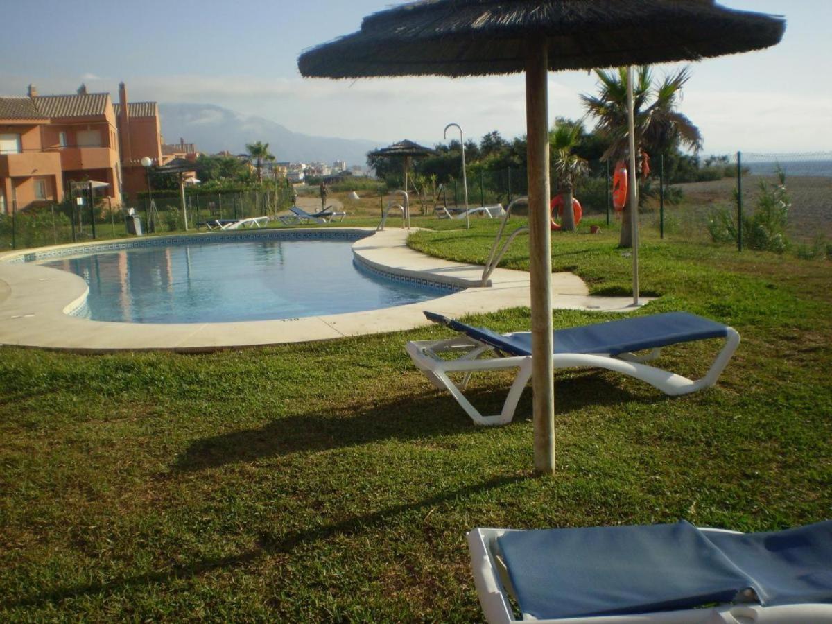 Manilva Beach Casa De Pedro Exterior photo