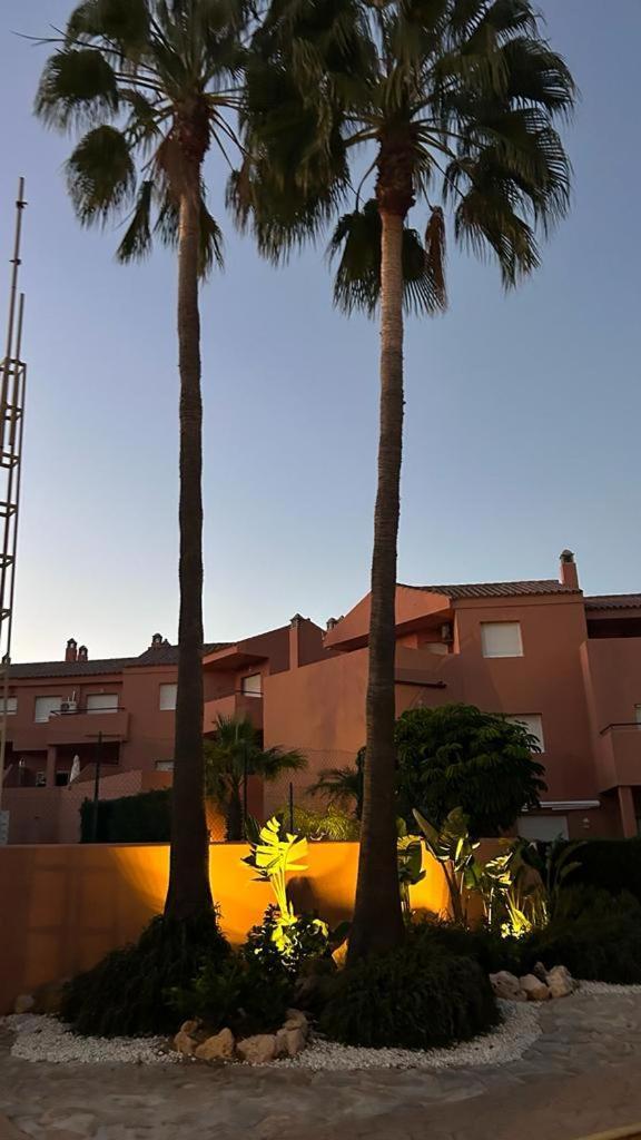 Manilva Beach Casa De Pedro Exterior photo